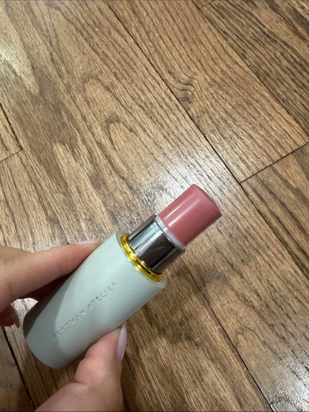 Westman Atelier Baby Cheeks Petal Cream Blush Stick